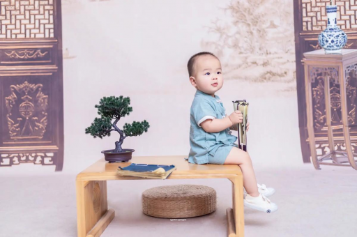 荆州宝宝每次睡醒了就咳嗽