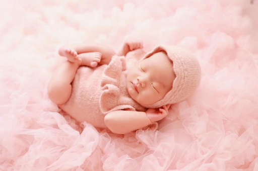 荆州宝宝肺炎能自愈吗