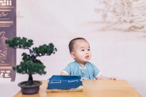 荆州八个月宝宝可以吃盐吗