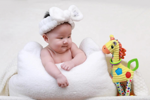 荆州2岁宝宝流口水是智力